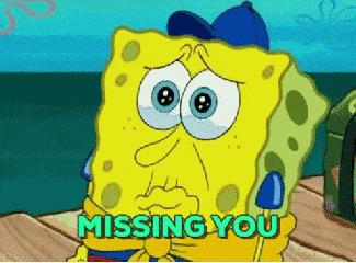 记住：Imissyou不只是“我想你”