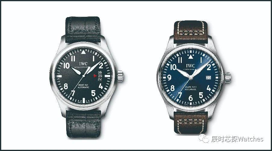 “曾经梦想遨游天际”——万国飞行员系列