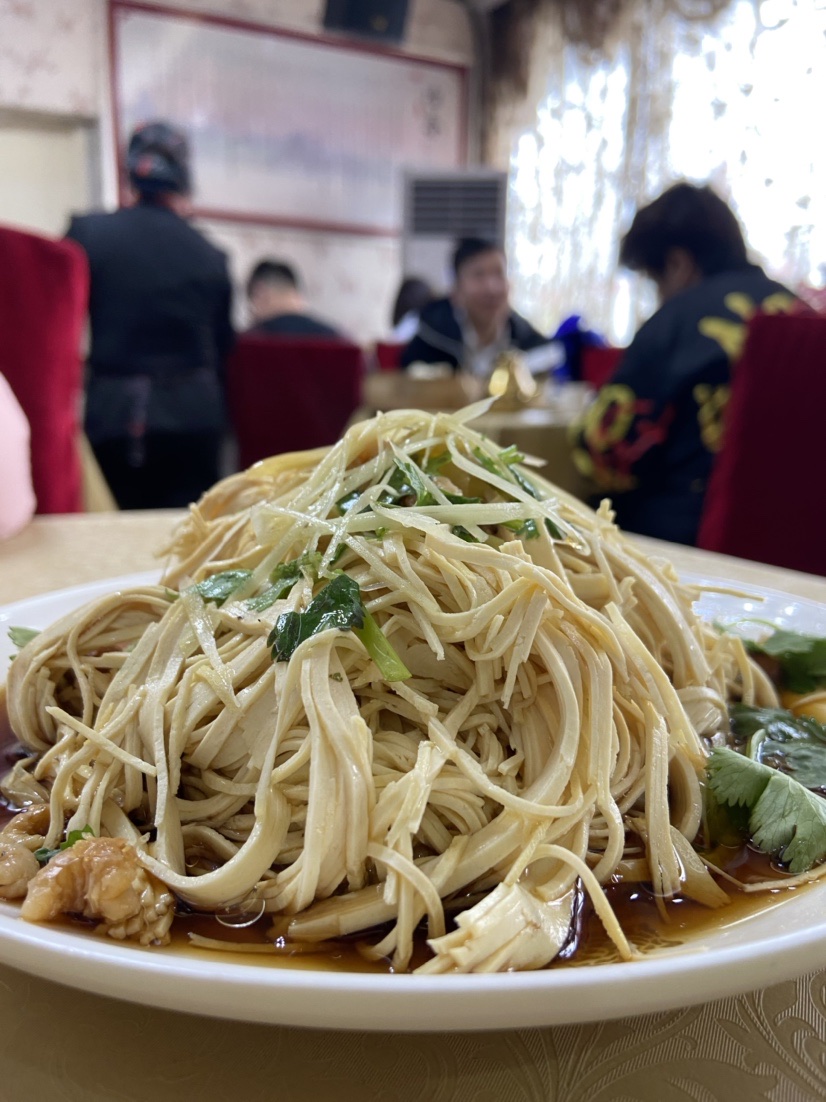 扬州早茶之旅,扬州早茶文化介绍