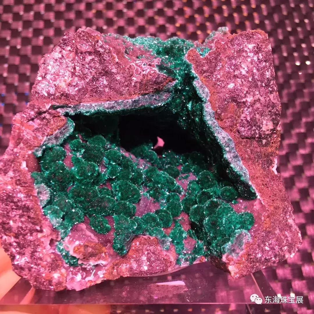 最好看的天然矿物,世界上最珍贵的矿物