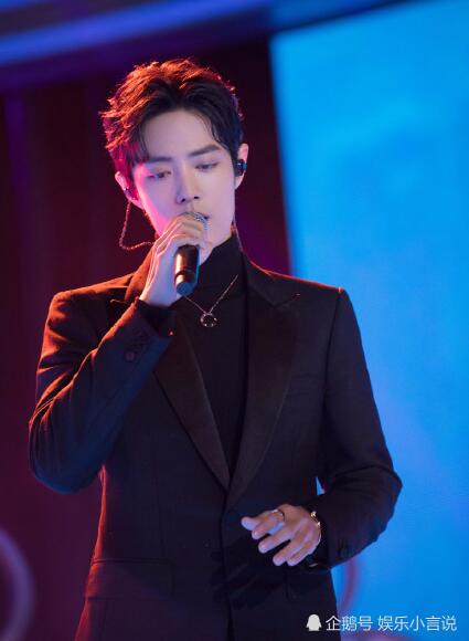 肖战《余年》登十大金曲！《竹石》登2020综艺歌曲年中盘点Top1