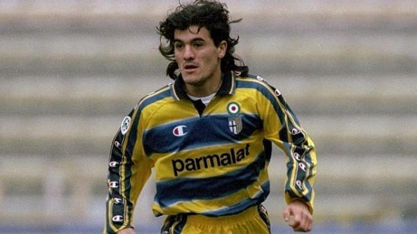 小毛驴奥特加最经典进球,小毛驴奥特加西甲