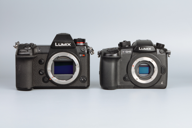 松下全幅无反s1r拆解,松下无反s1相机价格