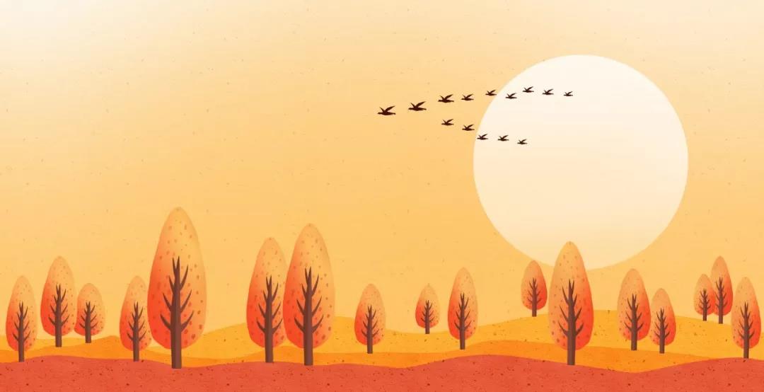 10首美丽诗词诗情画意美到极致,诗中有画画中有诗诗情画意