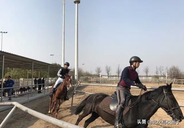 武汉低调神秘的高校,武汉低调的大学