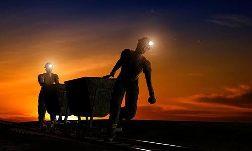 「好消息」储煤有专项基金，煤价更稳定，劳务工要转正……