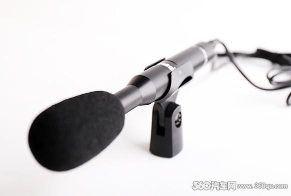 玩转汽车音响系统测试SA-4140i测试仪详解