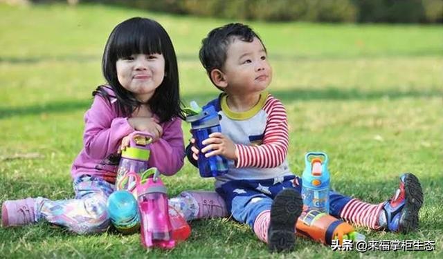 儿童无毒不漏水水杯大品牌,不漏水的小学生水杯推荐