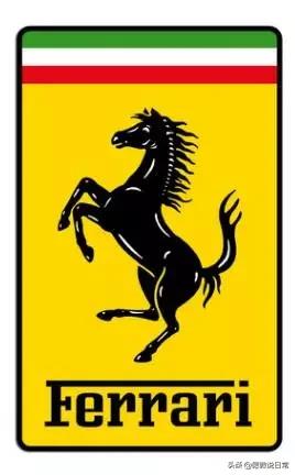 教你认识汽车车标,汽车知识一眼看出汽车价格