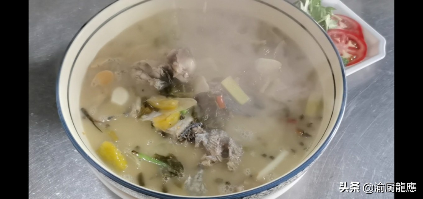 我的家乡重庆美食作文300字,我的家乡味美食