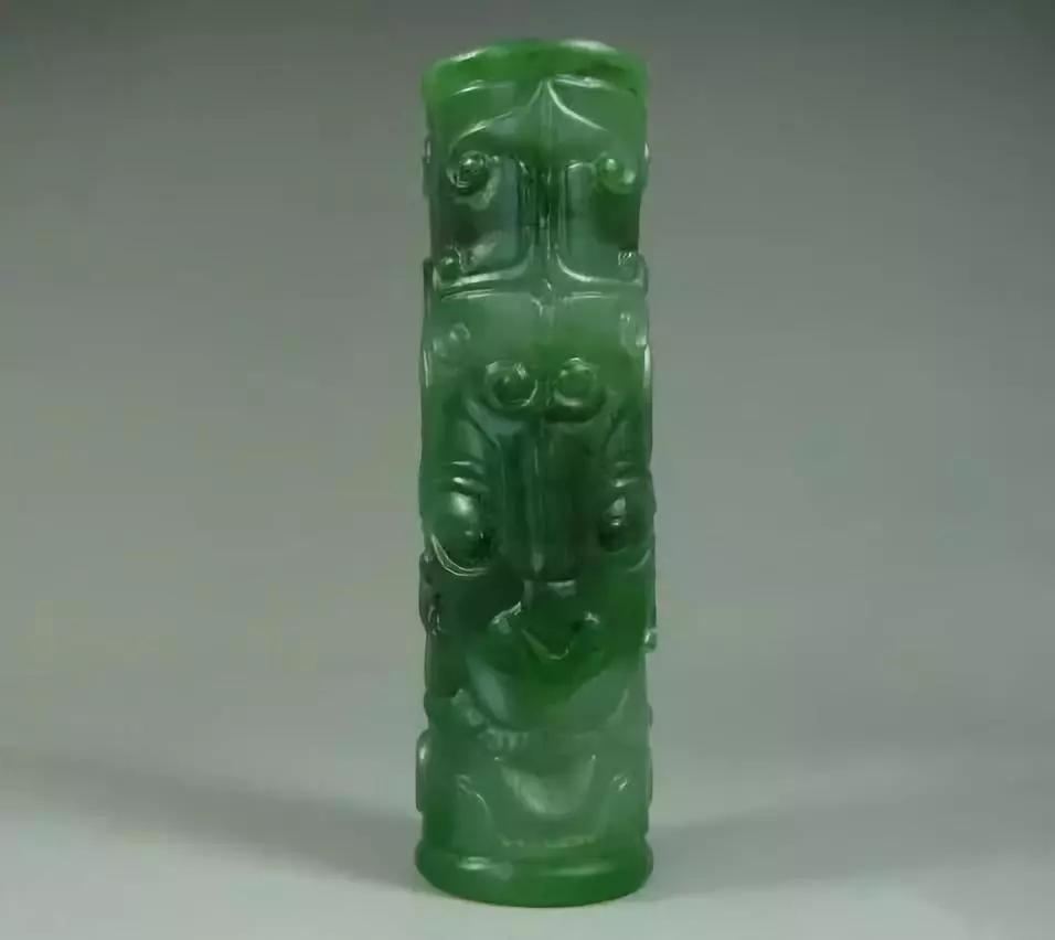 你的手串珠子上，有这玩意儿不？