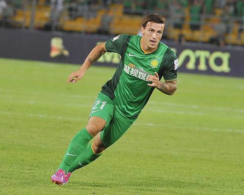 中超引进世界级前锋,中超引进超级外援