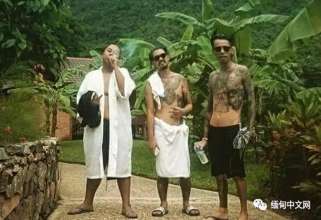 缅甸佤邦现在治安又如何,佤邦是缅北治安最好的吗