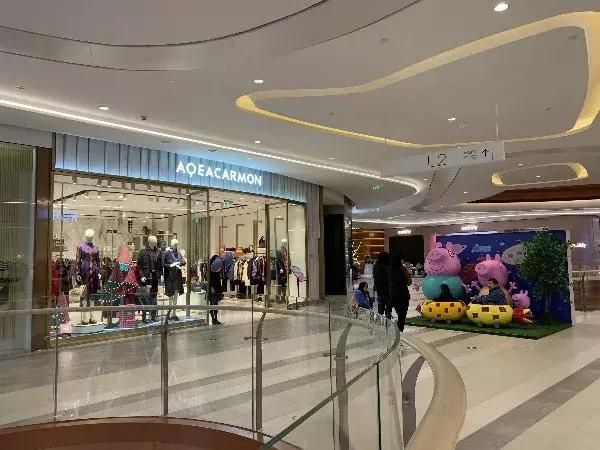 白云新城购物中心,白云区附近大型购物中心