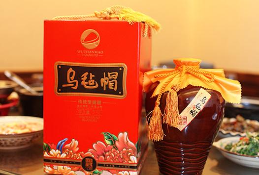 浙江各地名酒,浙江省名酒