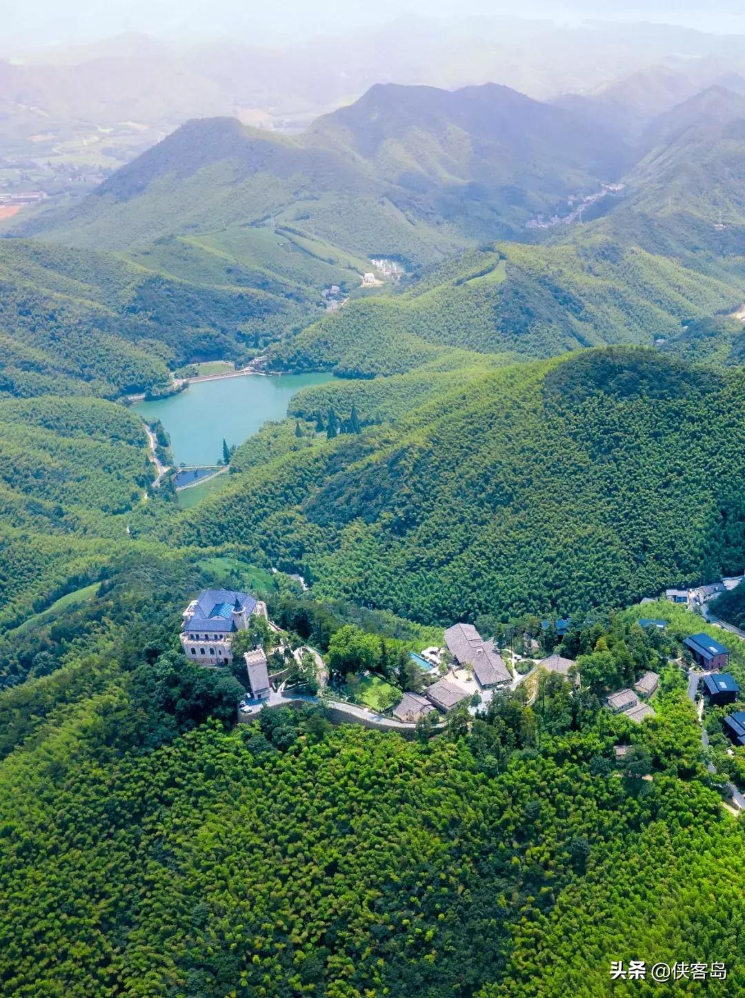 侠客岛:乡愁里的中国