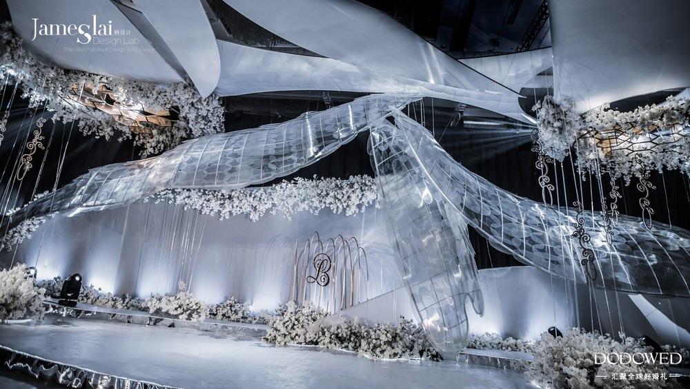 dodowed,dodowed婚礼线上教学