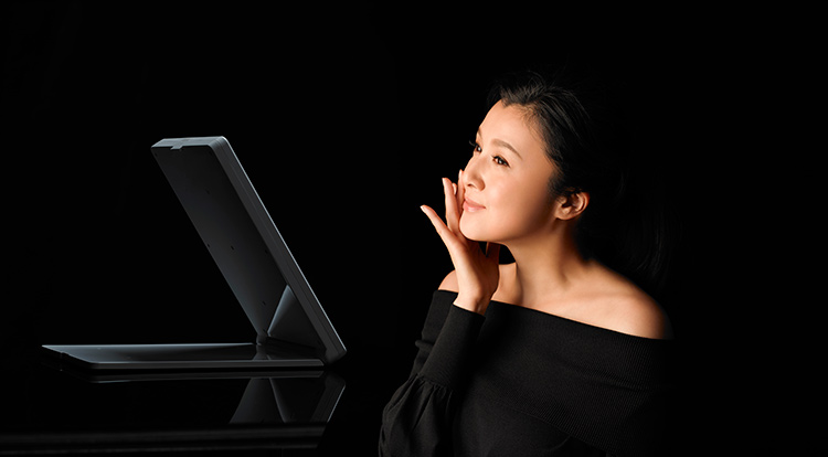 大排灯—医美级的美容仪，美容院带回家