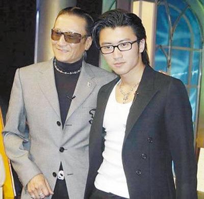 谢贤为什么愿意出演功夫足球,谢贤为什么支持周星驰