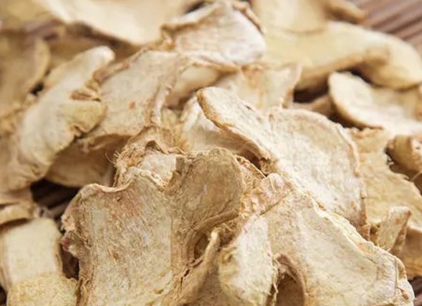 中药各种姜的作用与功效,中药马蹄姜的功效与作用