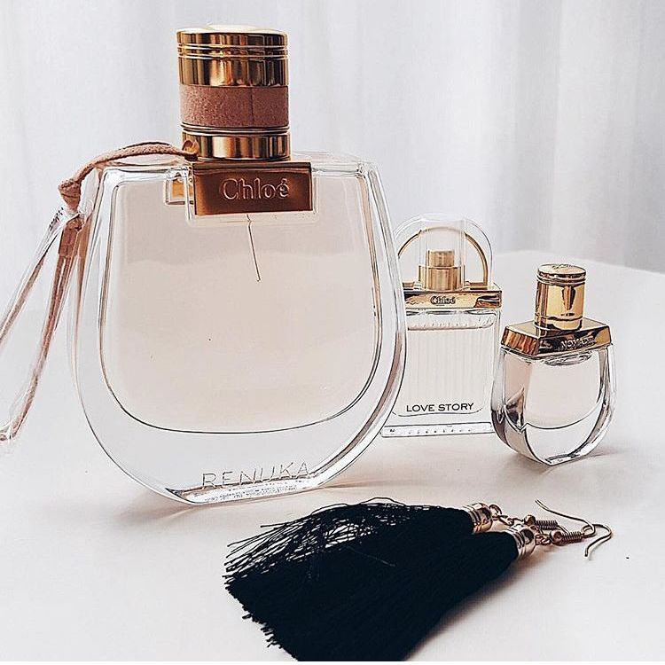 大牌香水使用感受,各大品牌香水味道的介绍