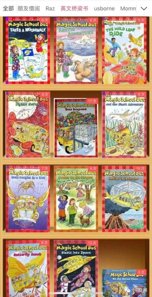 神奇树屋适合多大的孩子读,怎么带孩子读神奇树屋