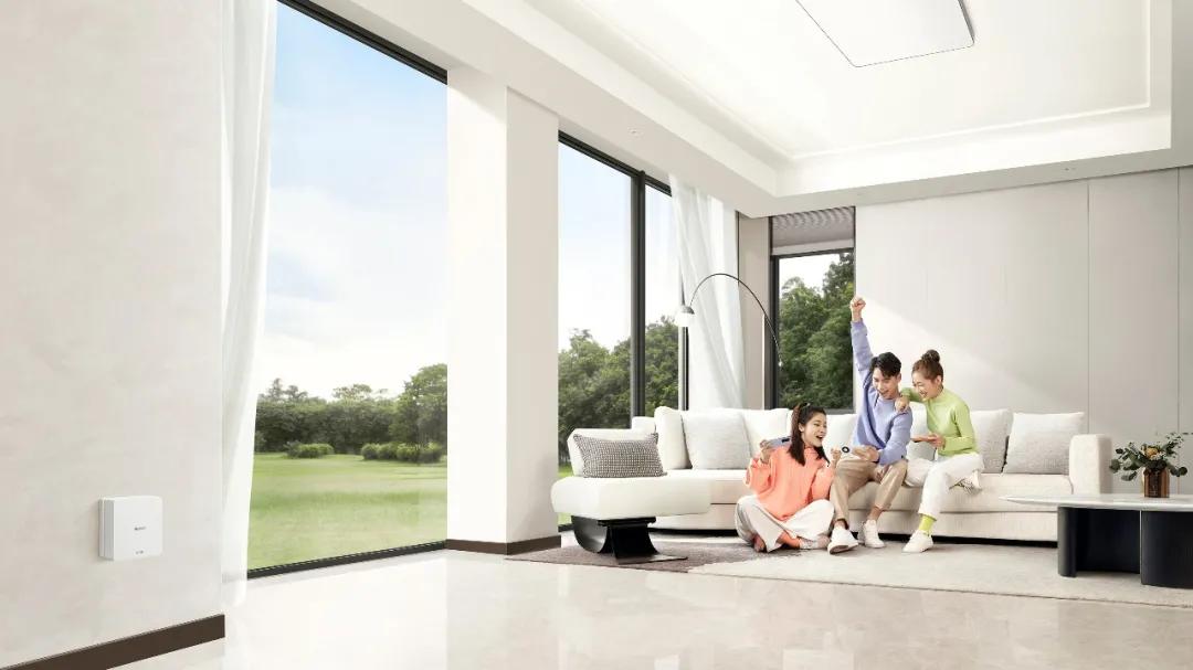 华为路由全屋wi-fi系列开售,华为全屋wifih6正式发布