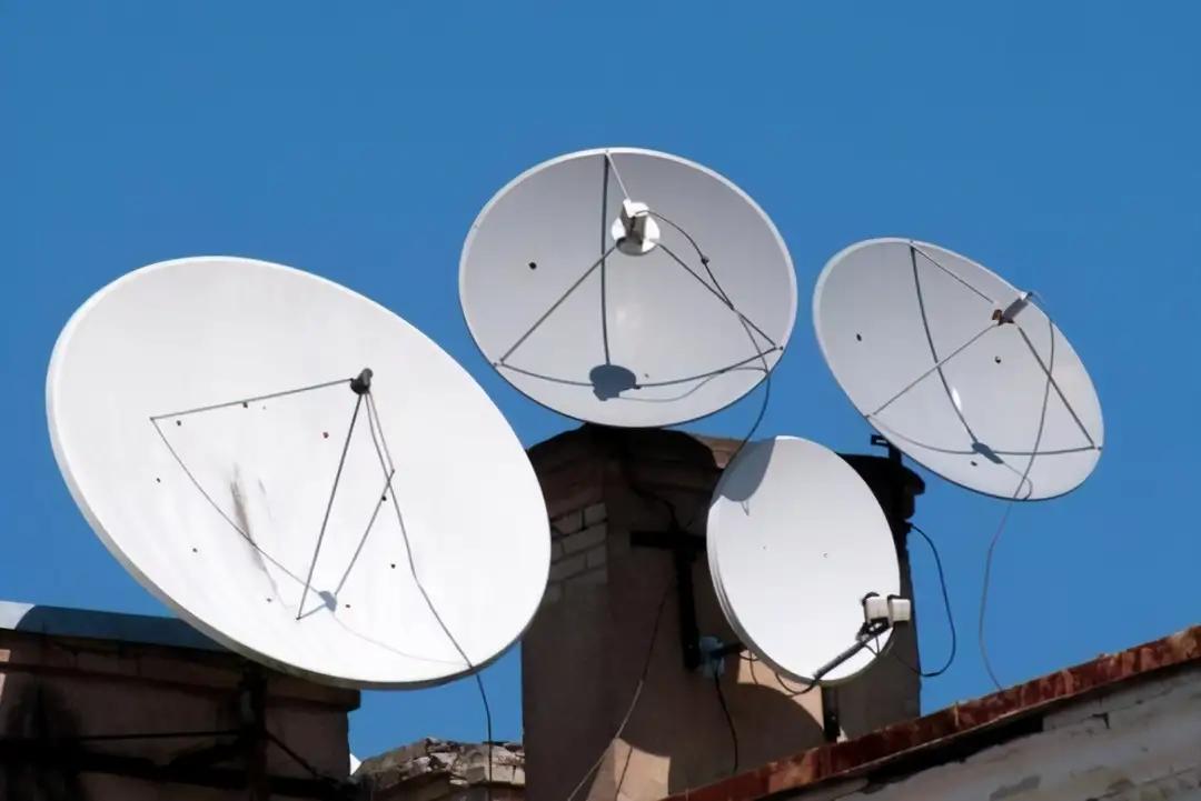 农村卫星大锅淘汰了吗,老式卫星大锅