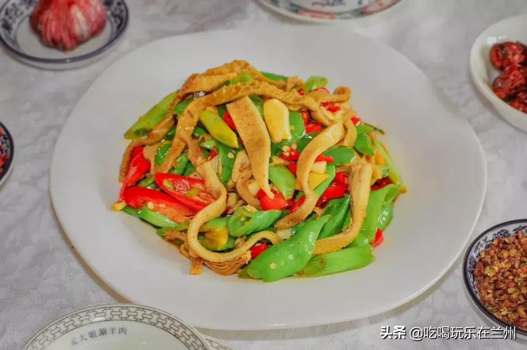 这家民族餐饮，多得是你不知道的美味！