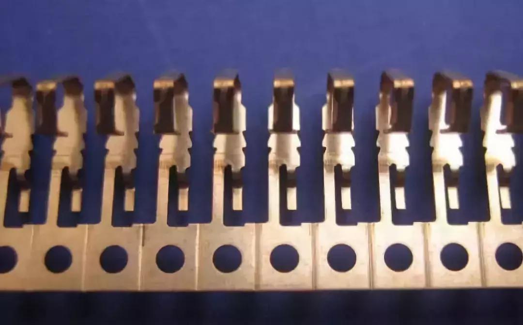 冲压现场不良品处理流程,冲压常见的5种不良状况