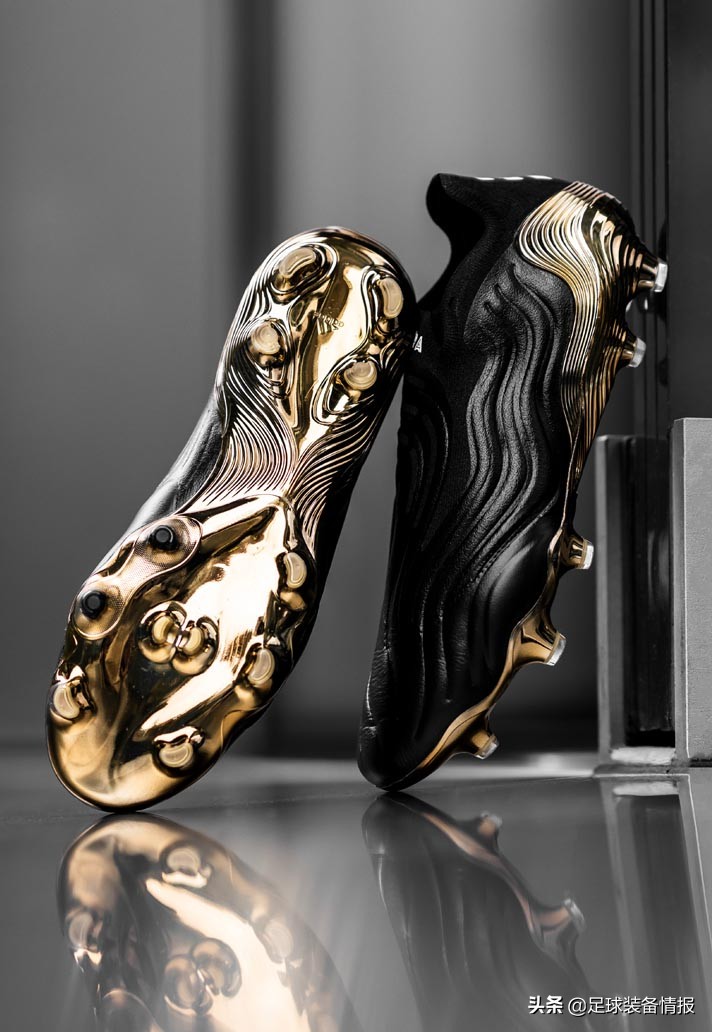 copasense足球鞋,copasense1怎么样