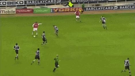 马赛回旋是谁的绝活,马赛回旋钟摆过人集锦