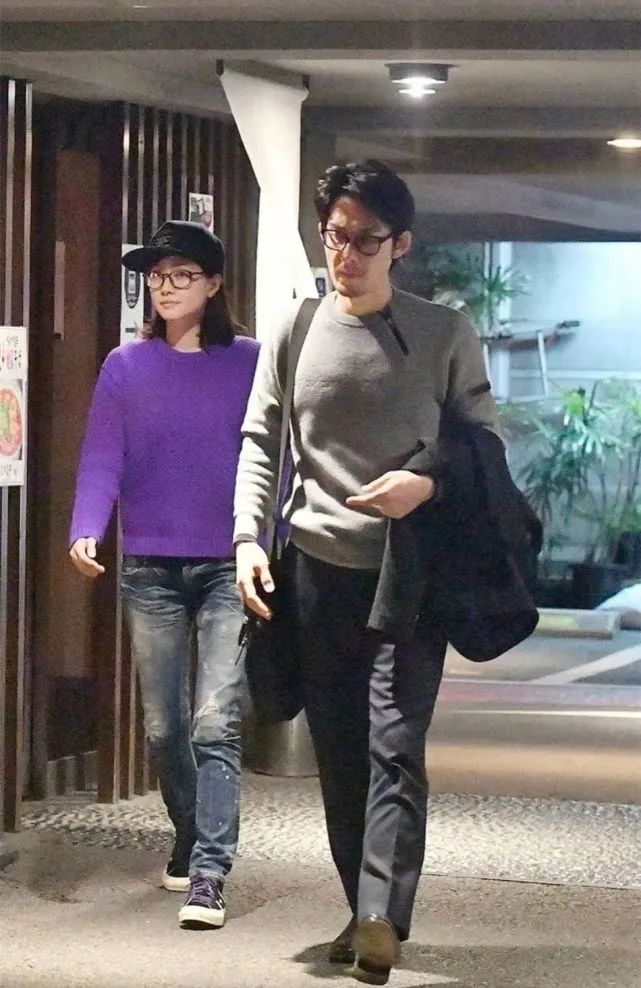 十年的地下恋情,十年地下恋情修成正果