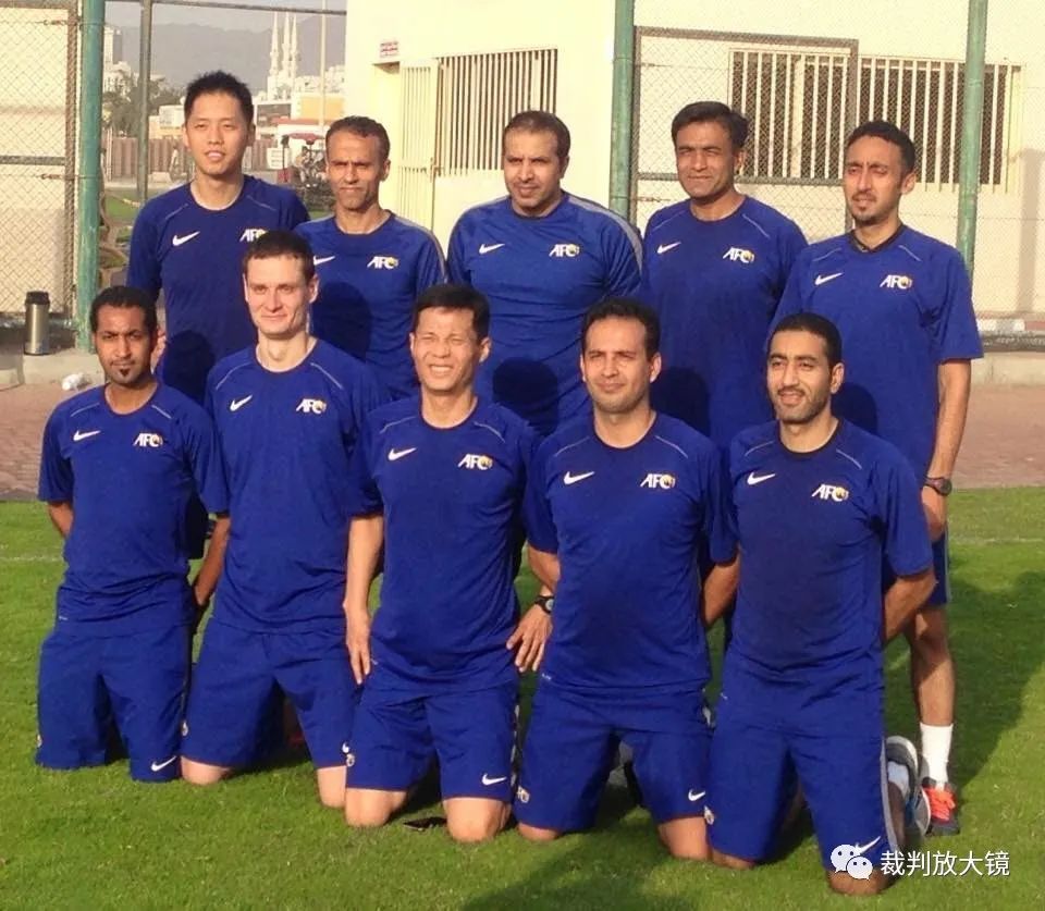 必威体育中超百场裁判员--王迪