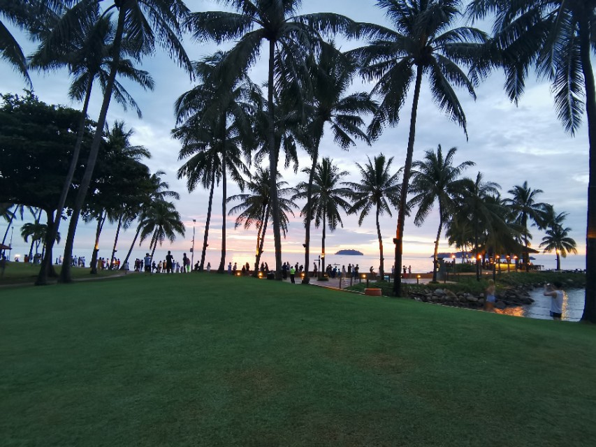 马来西亚沙巴夜生活攻略,沙巴游玩攻略大全