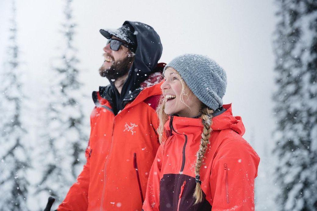 羽绒服排名前十加拿大鹅,羽绒服品牌Moncler