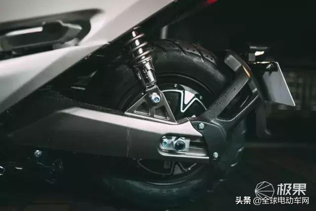 森蓝新能源摩托车报价,免除电摩购置税