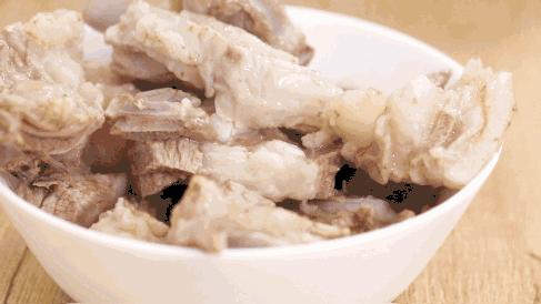 合肥美食来了推荐过的羊肉,合肥吃羊肉最好的地方