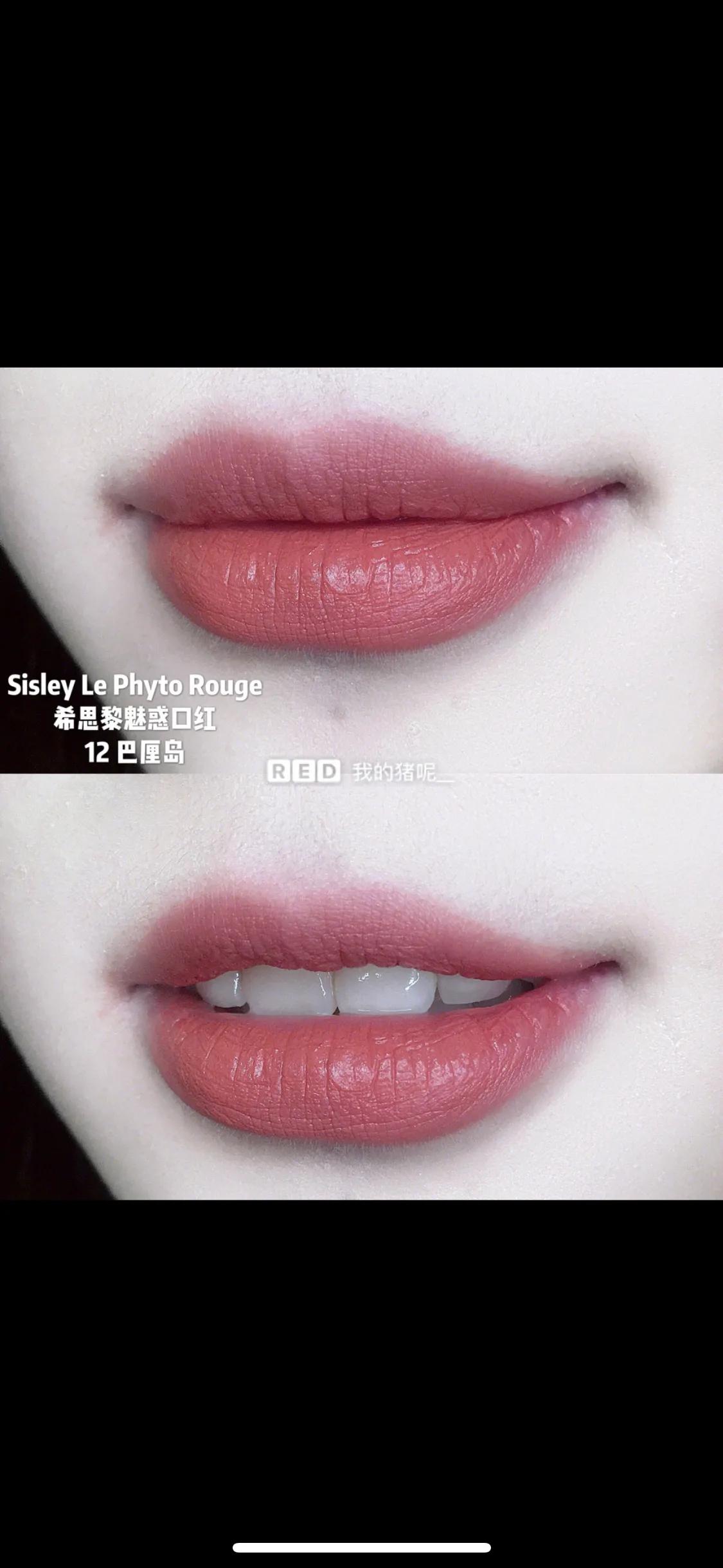 口红sisley推荐,sisley口红32号色