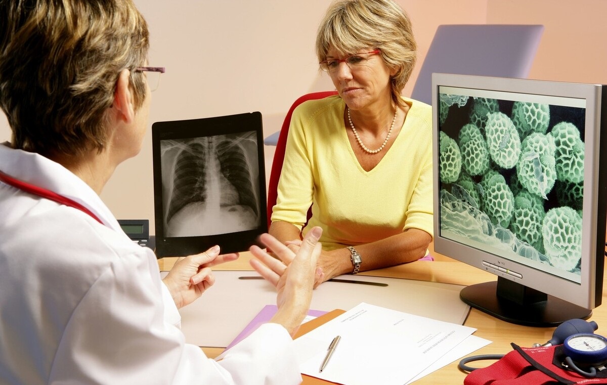 过敏一直接触过敏原会怎样,经常接触过敏原过敏了多久会好