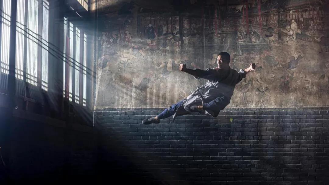 抗美援朝中的少林寺,抗美援朝少林寺将军