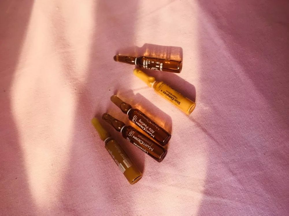 亮肤精华液哪个牌子好用,淡斑精华液对比评测