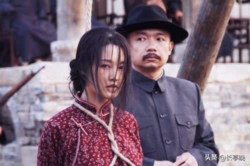 白鹿原中的田小娥：美艳如花，却为何要遭人唾弃