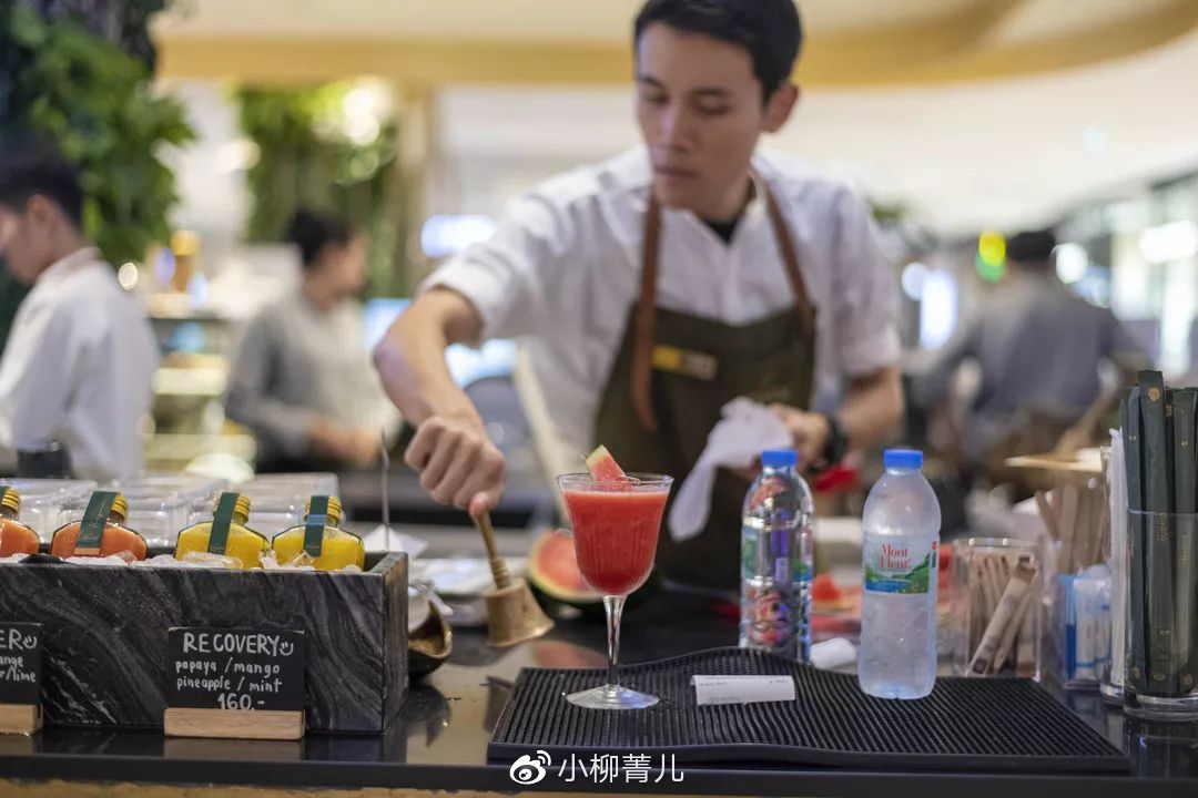 曼谷又好吃又好玩 (泰国美食曼谷旅游攻略)