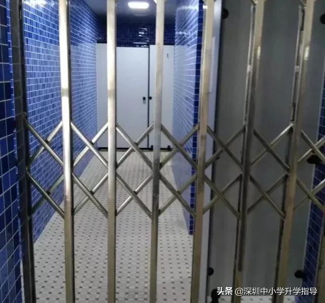 深圳高中住宿条件一览,深圳高中哪所的食宿条件好