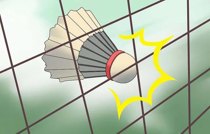 跟宝宝打羽毛球运动一下,和宝宝打球的感言