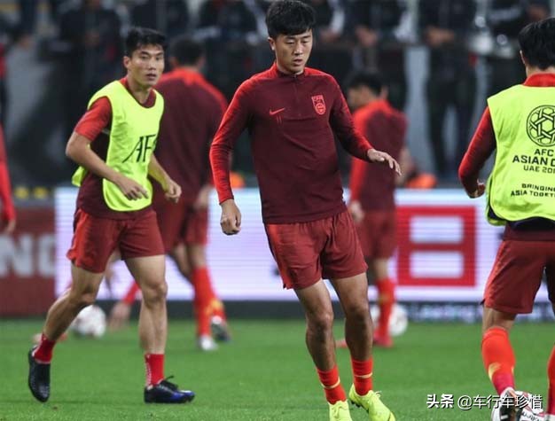 中国队第一个失球,冯潇霆揭露目前国足关键问题