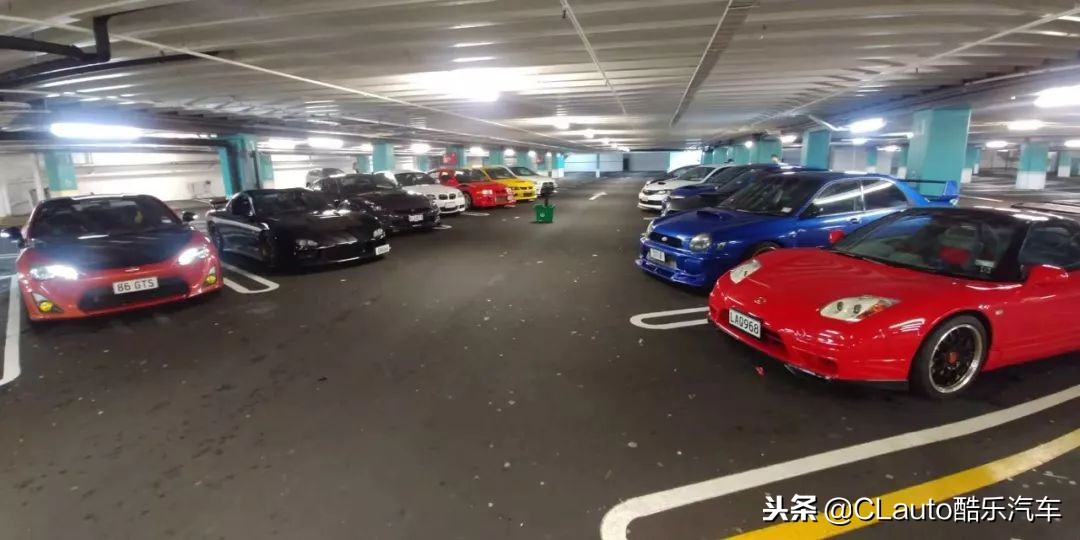 车有故事会|WILLIAM:养不起爆缸的STI,我换了一辆POLOGTI