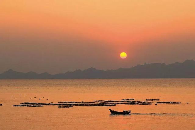 国内值得一去的海岛,国内最值得推荐的海岛