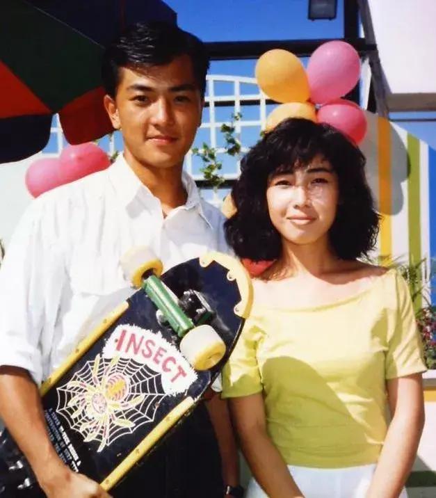 知名女星被爆出轨,陈小春被爆出轨应采儿一句话回应